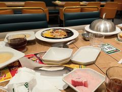 -豪客来牛排(中华城店)