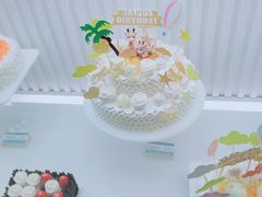 -好利来(交大店)