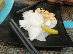 -鸭小妹鸭血粉丝(老门东店)