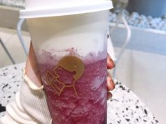 -喜茶(珠海华发商都店)