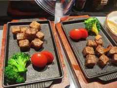 -金源烤肉面片馆(师大店)
