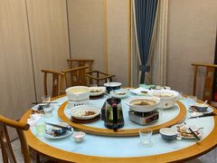 -方记六道菜馆(生态公园店)