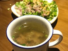 乡下土猪汤-客家道(百脑汇店)