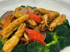 -金百门·顺德海鲜酒家(陈村店)