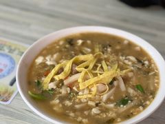 -嵊州特色小吃(萧山街店)