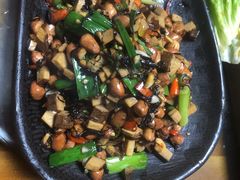 -淳安二十八道·美食汇·淳鱼馆(阳光路店)