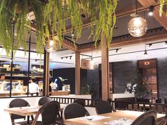 -KUB KAO' KUB PLA(Central World Plaza)