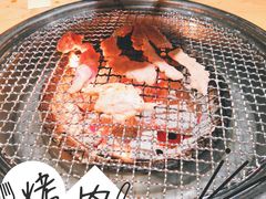 -牛藏·黑毛和牛烧肉(环市东店)