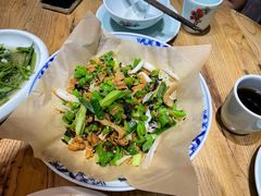 -陈先进鱼馆·夜宵·地道农家菜(湖墅南路店)