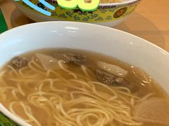 -苏氏牛肉面(丰北桥店)