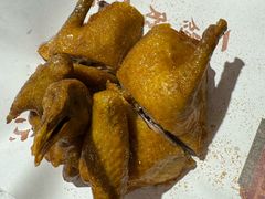 -朱记乳鸽王·非遗石岐乳鸽·全鸽宴(大兴旗舰店)