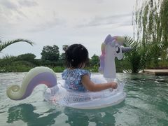 -苏州湾王焰温泉度假酒店
