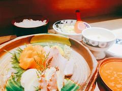 -小山日本料理(太古汇店)