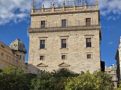 -瓦伦西亚大教堂