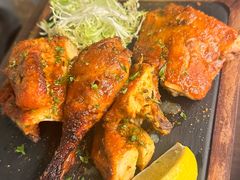 -Shantek象提南亚西餐厅&Bistro(淮海中路店)