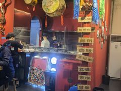-煜北·西北小馆(曲阳路店)