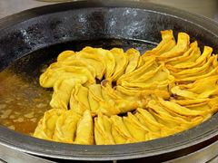 -李记清真馆(打钉巷店)