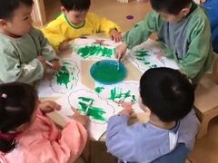 -嘉定民办实蒙早教中心