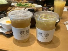 -煮叶(悠唐广场店)