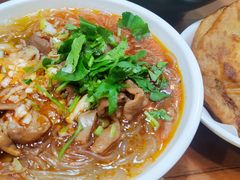 -顺华粉馆(桃园南路店)