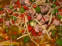 -盐帮食坊•小河帮川菜(四川师大店)