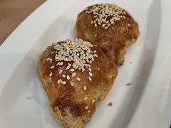 -顺德美的万豪酒店-万豪中餐厅