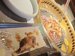 -谷牛日式烤肉(宝山U天地店)