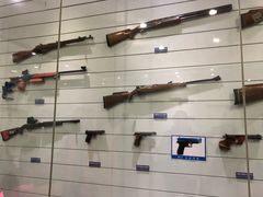 -中国北方国际射击场