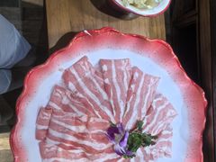 -金三峡干锅·火锅(玉山路店)