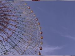 -七彩云南欢乐世界