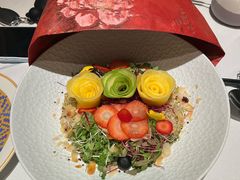 -狮拾久·现代新加坡料理(壹方城店)