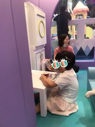 -动力星球家庭亲子游乐中心