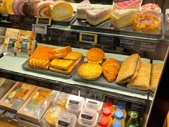 -星巴克(北京三里河东路店)