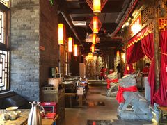 -小龙坎火锅(东汇城店)