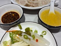 -老大连·海肠捞饭·大连海鲜大连菜(西安路店)