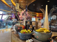 -杭州国际会议中心洲际酒店-原素全日餐厅(解放东路店)