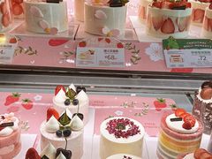 -巴黎贝甜(五道口店)