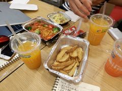 -达美乐比萨(商城路店)