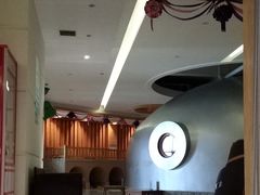 -热带雨林汗蒸馆(汶水东路店)