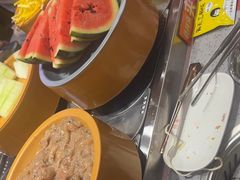 -喜家自助小火锅(乐客城店)