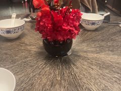 -Yan Ting 宴庭中餐厅(上海静安瑞吉酒店)