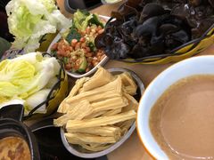 -宏大运餐厅(传媒大学店)