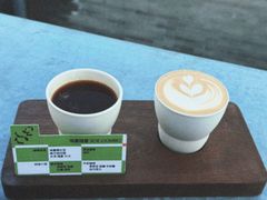 -S.O.E COFFEE(五道营店)
