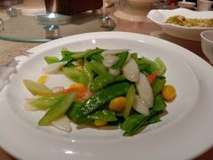 -金海湾海鲜总店