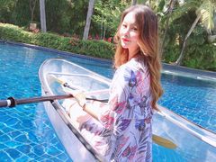 -三亚湾海居铂尔曼度假酒店