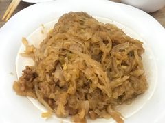 吉菜粉-三合盛包子(盘锦路店)