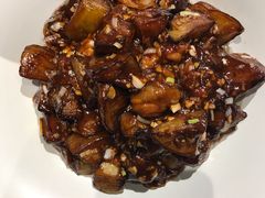 -又一福烤鸭·北京菜(东四店)