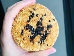 碱酥饼礼盒-汪玉霞(汉口里店)