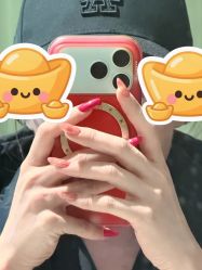 -复古绿·少女主题美甲美睫