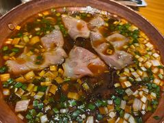 新版小锅米线-SHAN山(前滩太古里店)